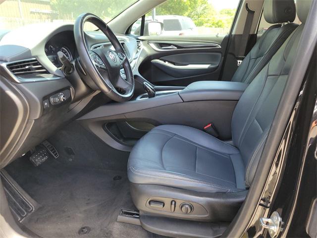 2020 Buick Enclave FWD Essence