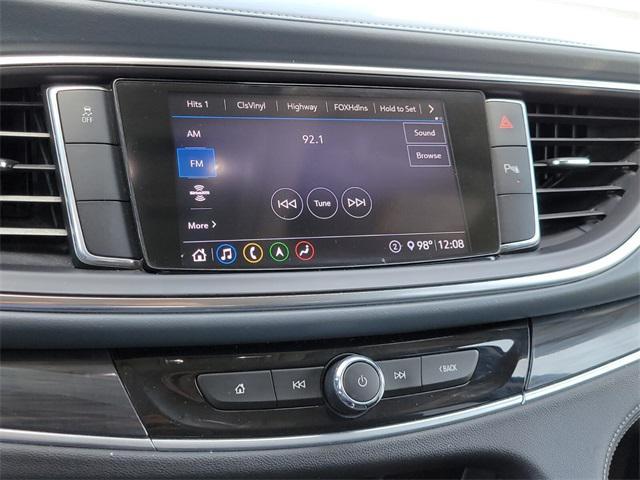 2020 Buick Enclave FWD Essence