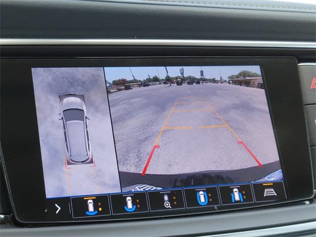 2020 Buick Enclave FWD Essence