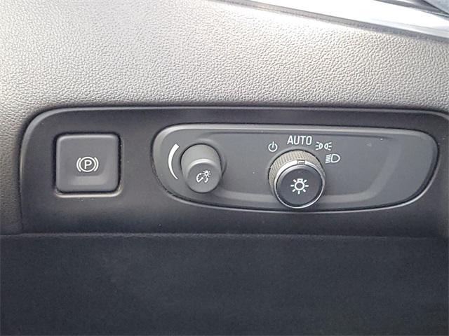 2020 Buick Enclave FWD Essence