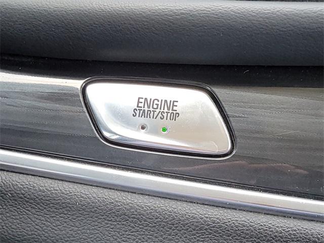 2020 Buick Enclave FWD Essence