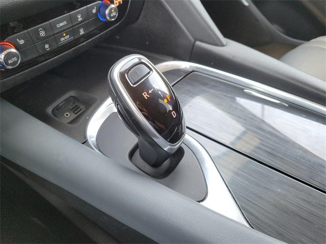 2020 Buick Enclave FWD Essence