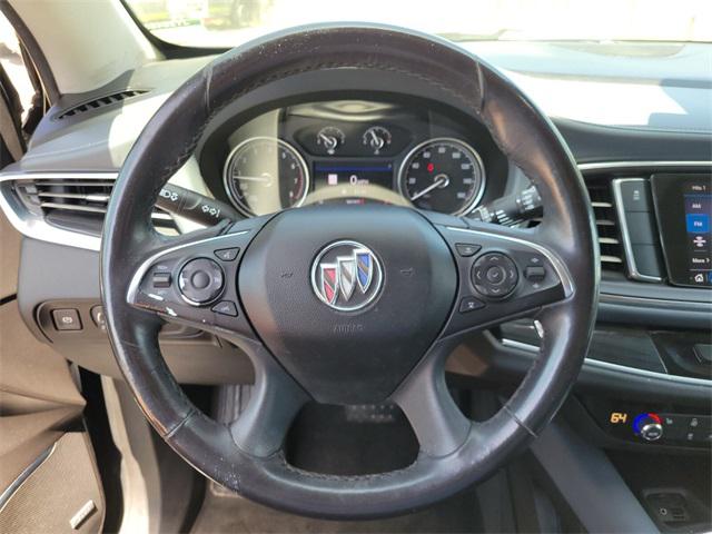 2020 Buick Enclave FWD Essence