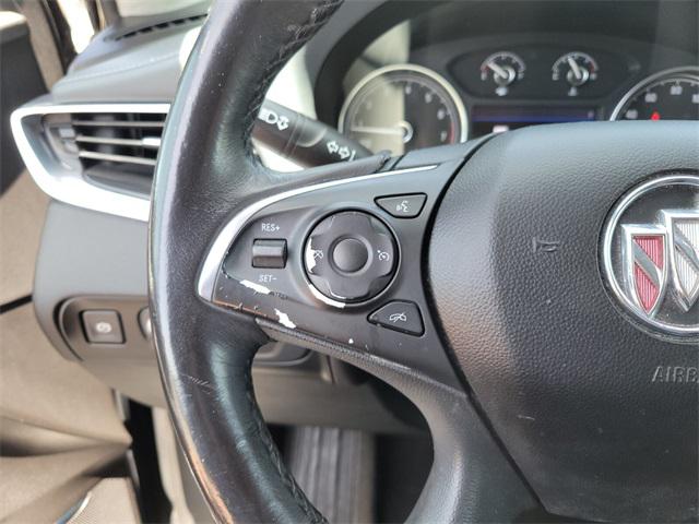 2020 Buick Enclave FWD Essence