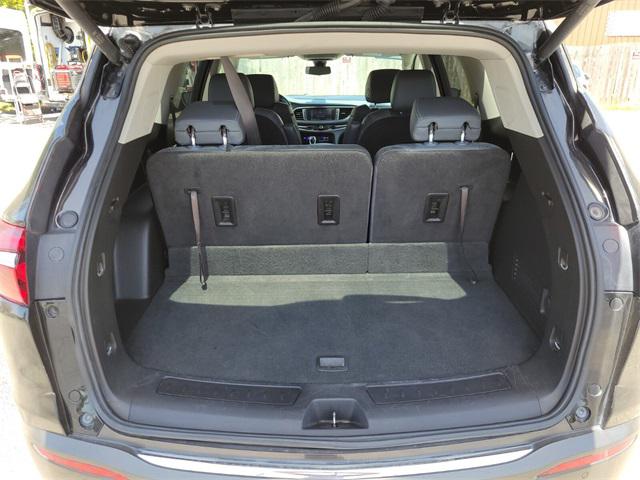 2020 Buick Enclave FWD Essence