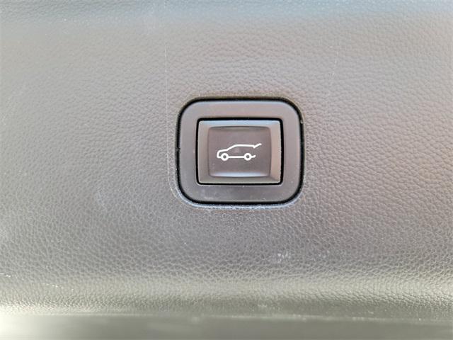 2020 Buick Enclave FWD Essence