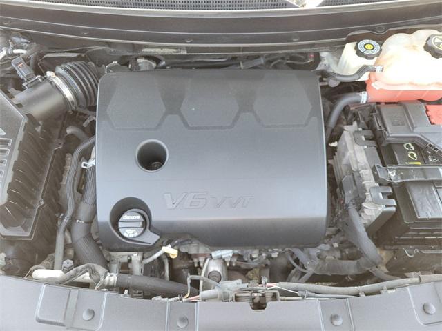 2020 Buick Enclave FWD Essence
