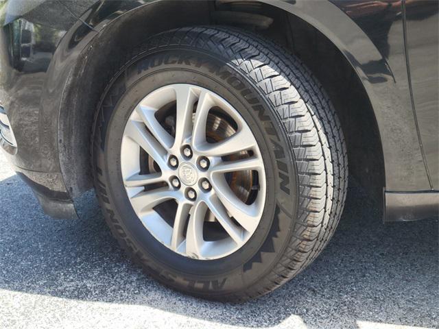 2020 Buick Enclave FWD Essence