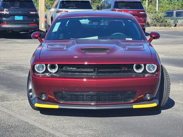 2023 Dodge Challenger CHALLENGER R/T SCAT PACK