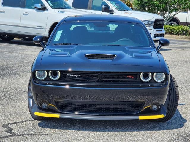 2023 Dodge Challenger CHALLENGER R/T SCAT PACK