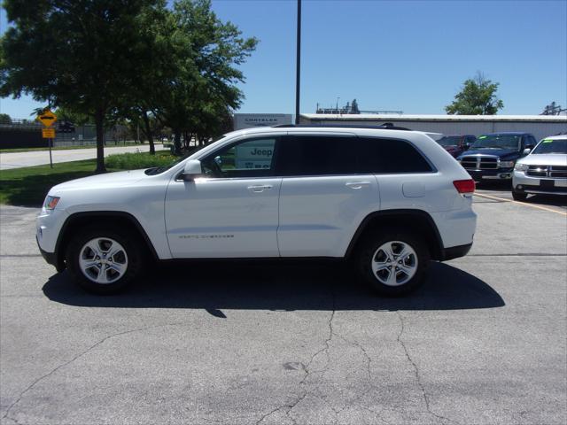 2014 Jeep Grand Cherokee Laredo 2014 Jeep Grand Cherokee Laredo