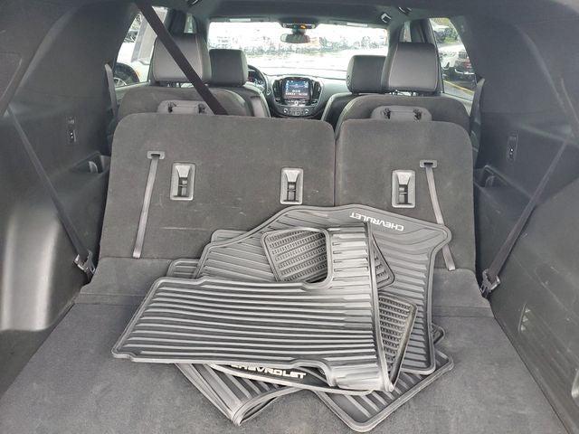 2022 Chevrolet Traverse FWD LT Leather