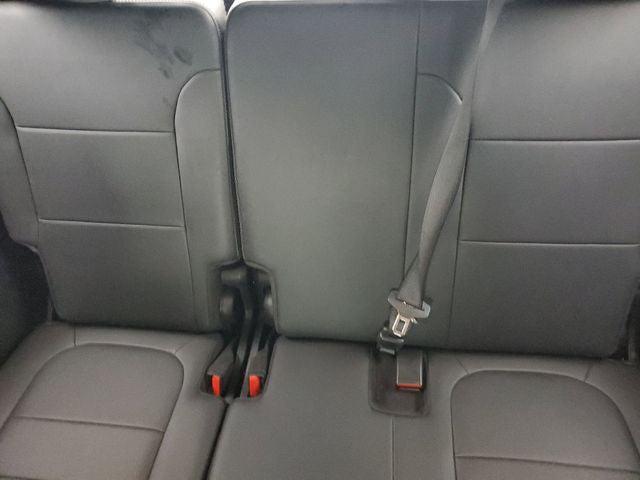 2022 Chevrolet Traverse FWD LT Leather
