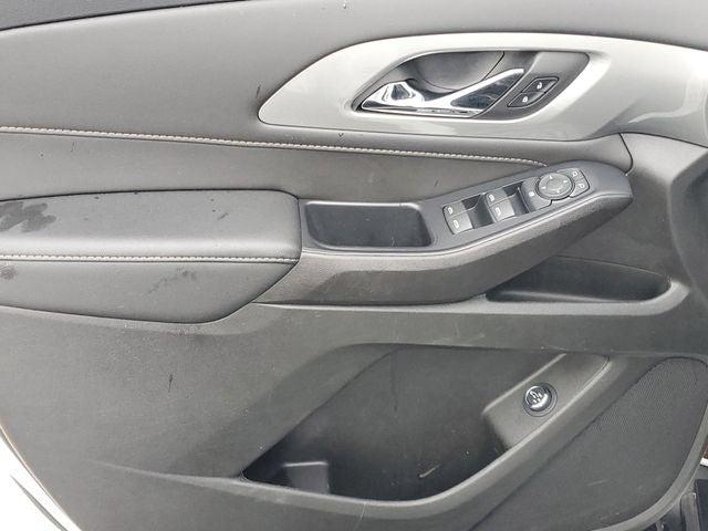 2022 Chevrolet Traverse FWD LT Leather