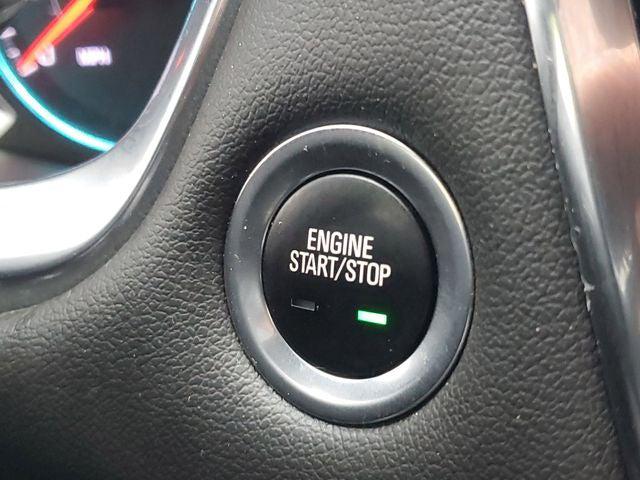 2022 Chevrolet Traverse FWD LT Leather