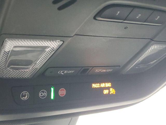 2022 Chevrolet Traverse FWD LT Leather