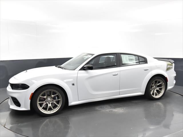 2023 Dodge Charger Scat Pack Swinger