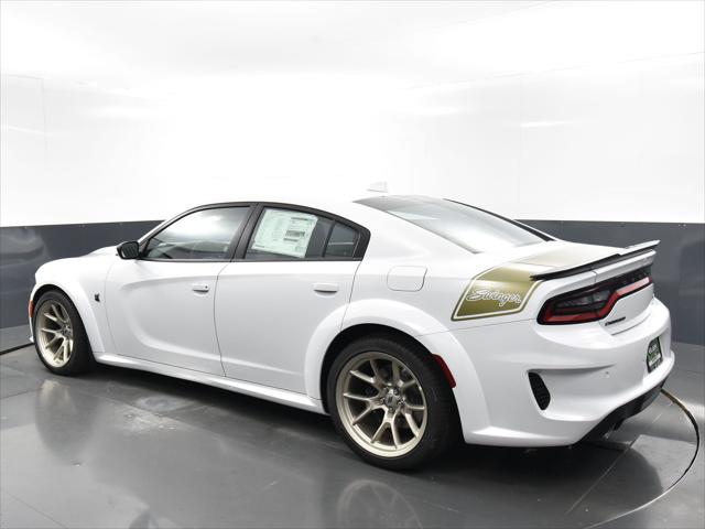 2023 Dodge Charger Scat Pack Swinger