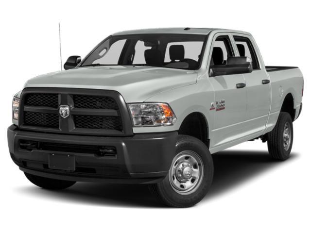 2018 RAM 2500 Tradesman Crew Cab 4x4 64 Box