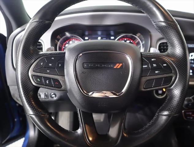 2022 Dodge Charger SXT AWD