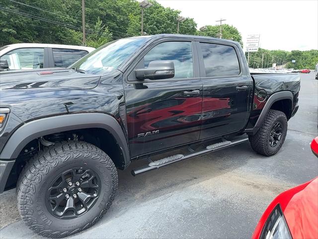 2023 RAM 1500 TRX Crew Cab 4x4 57 Box