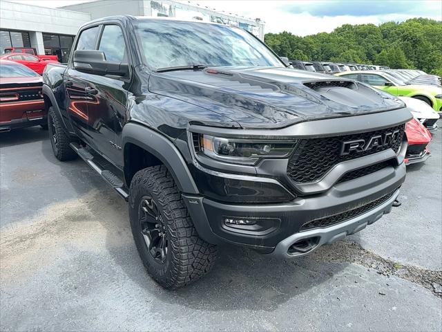 2023 RAM 1500 TRX Crew Cab 4x4 57 Box