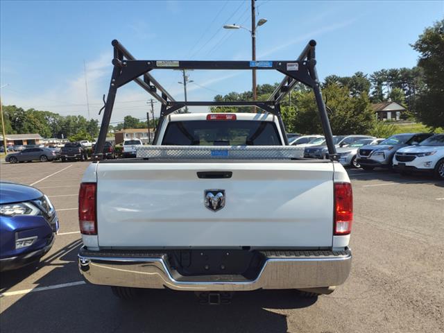 2017 Ram 1500 Tradesman Quad Cab 4x2 6'4" Box
