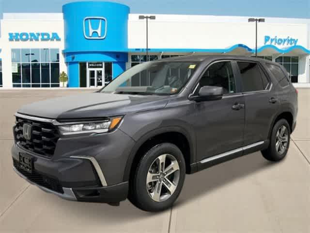 2025 Honda Pilot AWD EX-L for sale in Chesapeake, VA