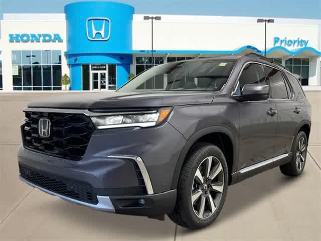 2025 Honda Pilot AWD Elite for sale in Chesapeake, VA