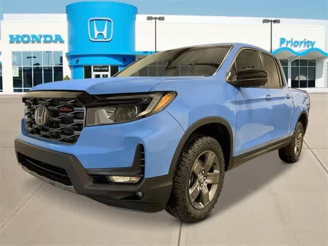 2024 Honda Ridgeline TrailSport for sale in Chesapeake, VA