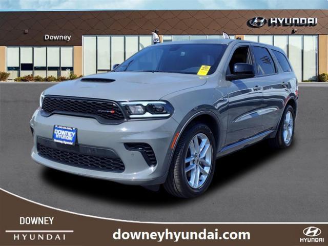 2023 Dodge Durango