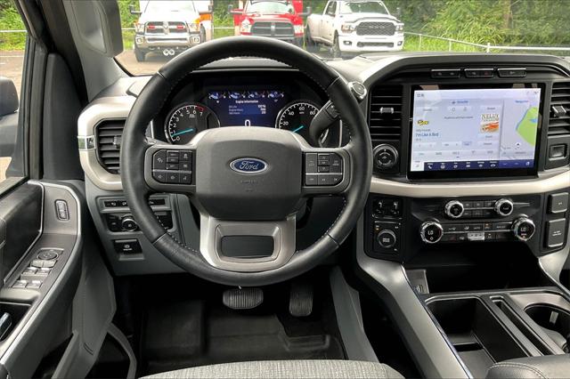 Used 2021 Ford F-150 For Sale in Olive Branch, MS