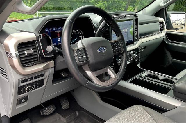 Used 2021 Ford F-150 For Sale in Olive Branch, MS