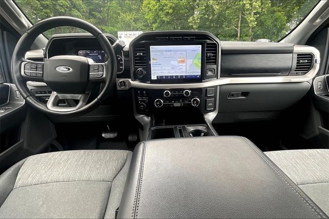 Used 2021 Ford F-150 For Sale in Olive Branch, MS