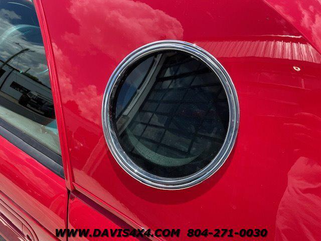 2002 Ford Thunderbird Deluxe Convertible Hard Top