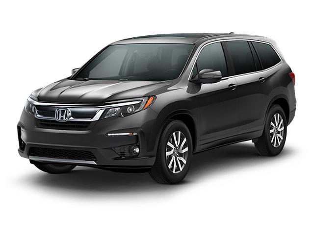 2020 Honda Pilot 2WD EX-L for sale in Saint Augustine, FL
