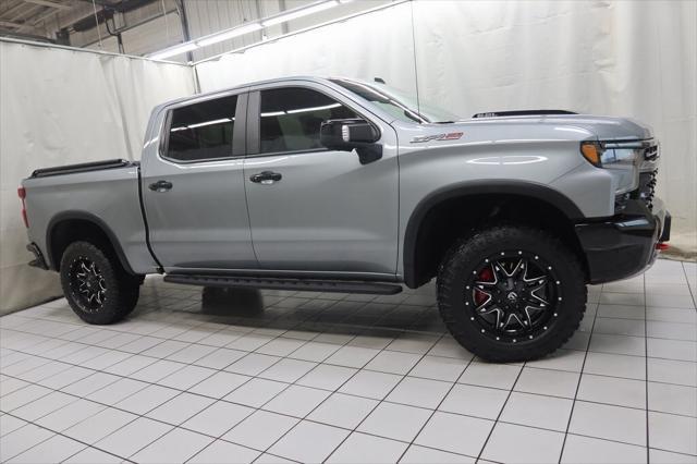 2023 Chevrolet Silverado 1500 4WD Crew Cab Short Bed ZR2 for sale in FARGO, ND