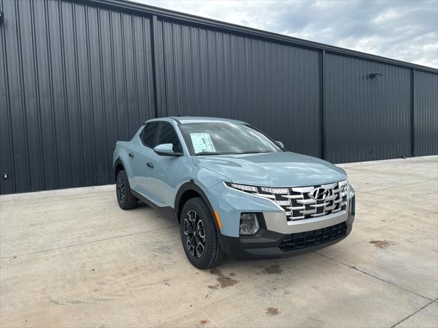 2024 Hyundai Santa Cruz SE