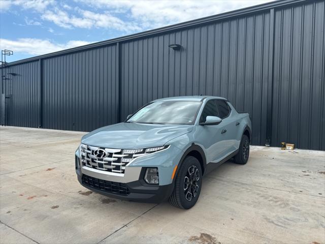 2024 Hyundai Santa Cruz SE