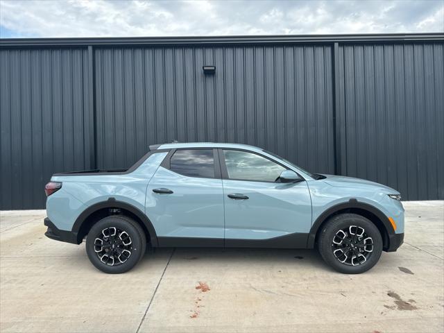 2024 Hyundai Santa Cruz SE