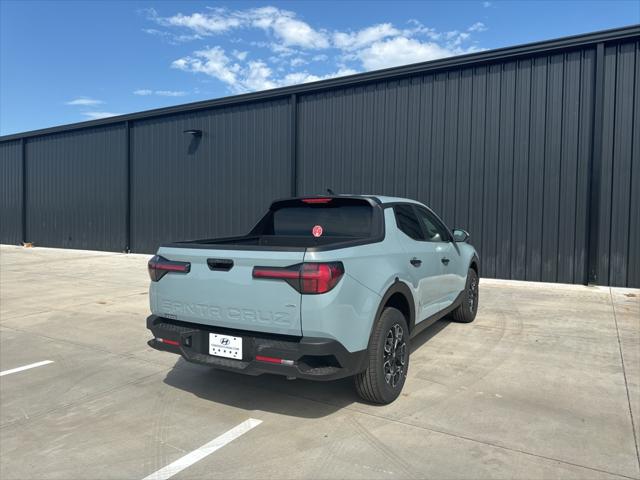 2024 Hyundai Santa Cruz SE