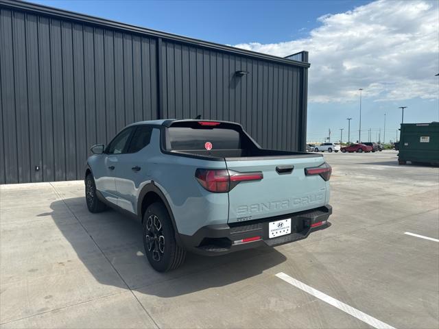 2024 Hyundai Santa Cruz SE