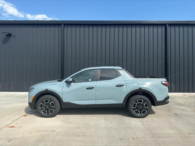 2024 Hyundai Santa Cruz SE