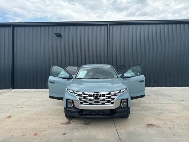 2024 Hyundai Santa Cruz SE