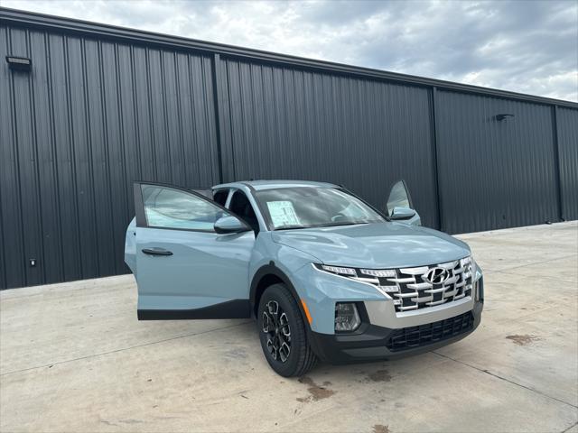 2024 Hyundai Santa Cruz SE