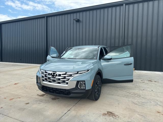 2024 Hyundai Santa Cruz SE