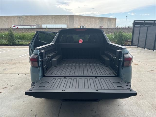 2024 Hyundai Santa Cruz SE