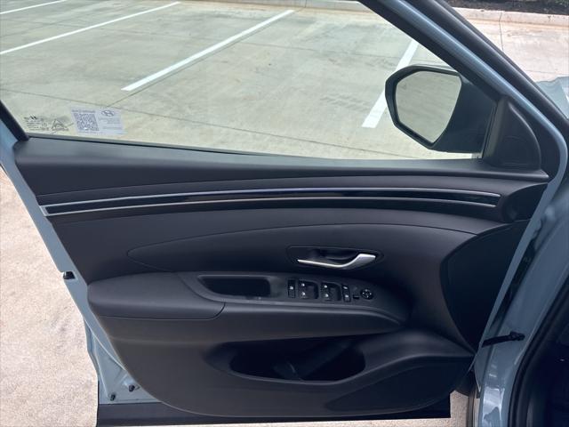 2024 Hyundai Santa Cruz SE