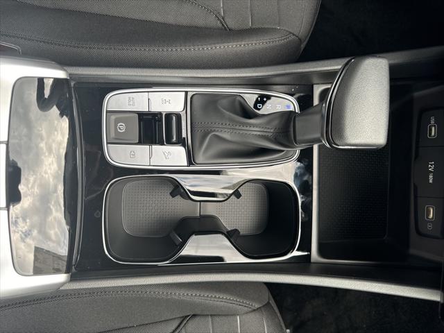 2024 Hyundai Santa Cruz SE