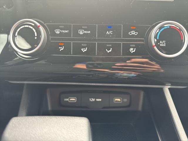 2024 Hyundai Santa Cruz SE